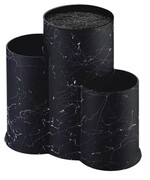 Uniwersalny blok stojak do noży 3w1 KRISBERG KS-2635 / 5109