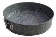 Tortownica blaszana 26cm Non-stick KLAUSBERG KB-7494