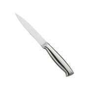Stalowy nóż uniwersalny 12cm KINGHOFF KH-3432