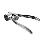 Metalowy wyciskacz do czosnku ORION luxy 141910