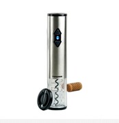 Otwieracz Do Wina elektryczny na baterie Korkociąg LED TIROSS TS-2906