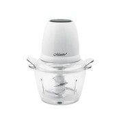 Elektryczny rozdrabniacz do warzyw ziół cebuli 300W 800ml MAESTRO MR-581