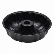 Forma do pieczenia babki 24cm BRUNBESTE BB-2534
