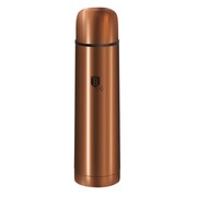Termos stalowy 0.5L BERLINGER HAUS Metallic Line Rosegold BH-7832