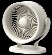 Wentylator biurkowy mały na biurko Best Fan USB typ C BT-003