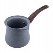 Tygielek do kawy po turecku granitowy 1100ml KAMILLE KM-564