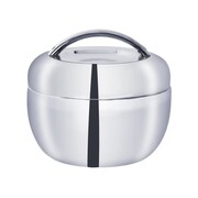 Termomisa / termos obiadowy 1.0L ORION apple 125817