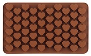 Foremka silikonowa do pieczenia ciastek ciasteczek forma ROSSNER B2141