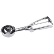 Gałkownica łyżka do lodów ziemniaków puree stalowa 5.5cm EXCELLENT HOUSEWARE 140237