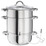 Sokownik 8.0L 26cm BRUNBESTE BB-2142