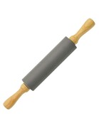 Wałek silikonowy do ciasta 39.5cm KINGHOFF KH-1628
