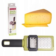 Tarka kuchenna z pojemnikiem mała do warzyw sera czekolady czosnku imbiru KAMILLE KM-7212