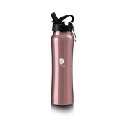 Sportowa butelka termiczna 500ml BERLINGER HAUS i-Rose BH-7496