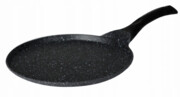 Patelnia nieprzywierająca do naleśników 24cm ROSSNER B3870