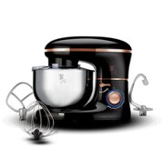 Robot planetarny 6.0L 1300W BERLINGER HAUS Black Rose BH-9166