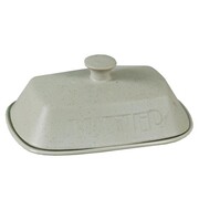 Ceramiczna maselniczka MAESTRO STONE MR-20028-45