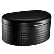 Chlebak stalowy Pojemnik KLAUSBERG KB-7577