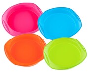 Forma silikonowa tortownica KINGHOFF KH-4650