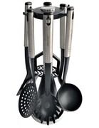 Zestaw przyborów kuchennych 7 ele. KINGHOFF KH-1569