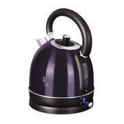 Czajnik elektryczny 1.8L BERLINGER HAUS Purple Eclipse BH-9338
