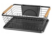 Suszarka do naczyń 36.5 x 30 x 14,5cm BRUNBESTE BB-2312
