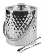 Wiaderko do lodu 1.5L z podwójną scianką KINGHOFF KH-1508