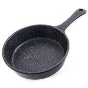 Patelnia granitowa nieprzywierająca indukcja NON-STICK GRANDE 18 cm 1L ORION 113221