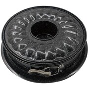 Tortownica 26cm forma z wkładem do pieczenia babki KINGHOFF KH-1779