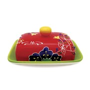 Ceramiczna maselniczka MAESTRO TRADITIONS MR-20007-45