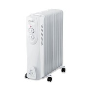 Grzejnik olejowy 9 żeber 2000W MAESTRO MR-950-9