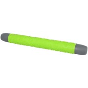 Dekoracyjny silikonowy wałek do ciasta 35,5cm BRUNBESTE BB-3324 zielony