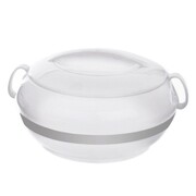 Termomisa / termos obiadowy 2.3L ORION deluxe 122857