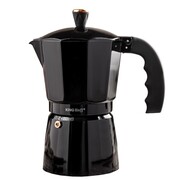 Kawiarka espresso Kafeterka ciśnieniowa KINGHOFF 600ml / 12 filiżanek KH-1885
