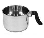 Garnek do mleka 1.5L BRUNBESTE BB-2198