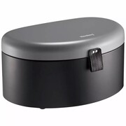 Chlebak stalowy Pojemnik KLAUSBERG KB-7576