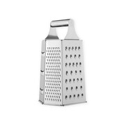 Tarka do warzyw sera ręczna kuchenna 20cm 6 stron MAESTRO MR-1607