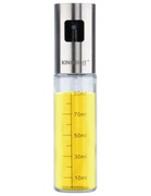Atomizer spryskiwacz do oleju 100ml KINGHOFF KH-1588