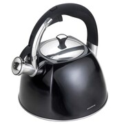 Czajnik stalowy 3.0L KLAUSBERG KB-7195 Połysk