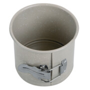 Okrągła forma do pieczenia tortu tortów 12 cm z powłoką non-stick KINGHOFF KH-1979