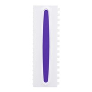 Szpatuła cukiernicza 23 x 7.8cm szpatułka łopatka BRUNBESTE BB-3281