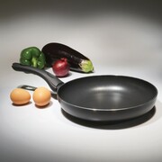 Patelnia do smażenia 20cm INDUKCJA nieprzywierająca TIROSS TS-1265