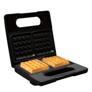 Gofrownica opiekacz do gofrów BERLINGER HAUS Black Rose BH-9146