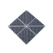 Silikonowa podkładka pod garnek składana MAESTRO MR-1185