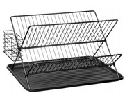 Suszarka do naczyń 45 x 32cm BRUNBESTE BB-1473 / 2508