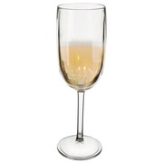 Kieliszek do wina białego i czerwonego plastikowy nietłukący 220ml ORION 121788