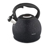 Czajnik stalowy 3.0L KLAUSBERG Marmo KB-7266