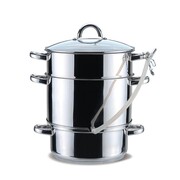 Sokownik 8 litrów garnek do soków MAESTRO MR-1030