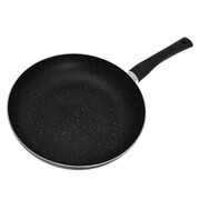 Patelnia z powłoką granitową 28cm KINGHOFF KH-3983