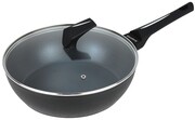 Patelnia głęboka z powłoką marmurową non-stick 28cm KLAUSBERG KB-7692