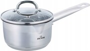 Rondel stalowy 2.4L / 18cm z wylewką ZILNER ZL-6114 / 6001